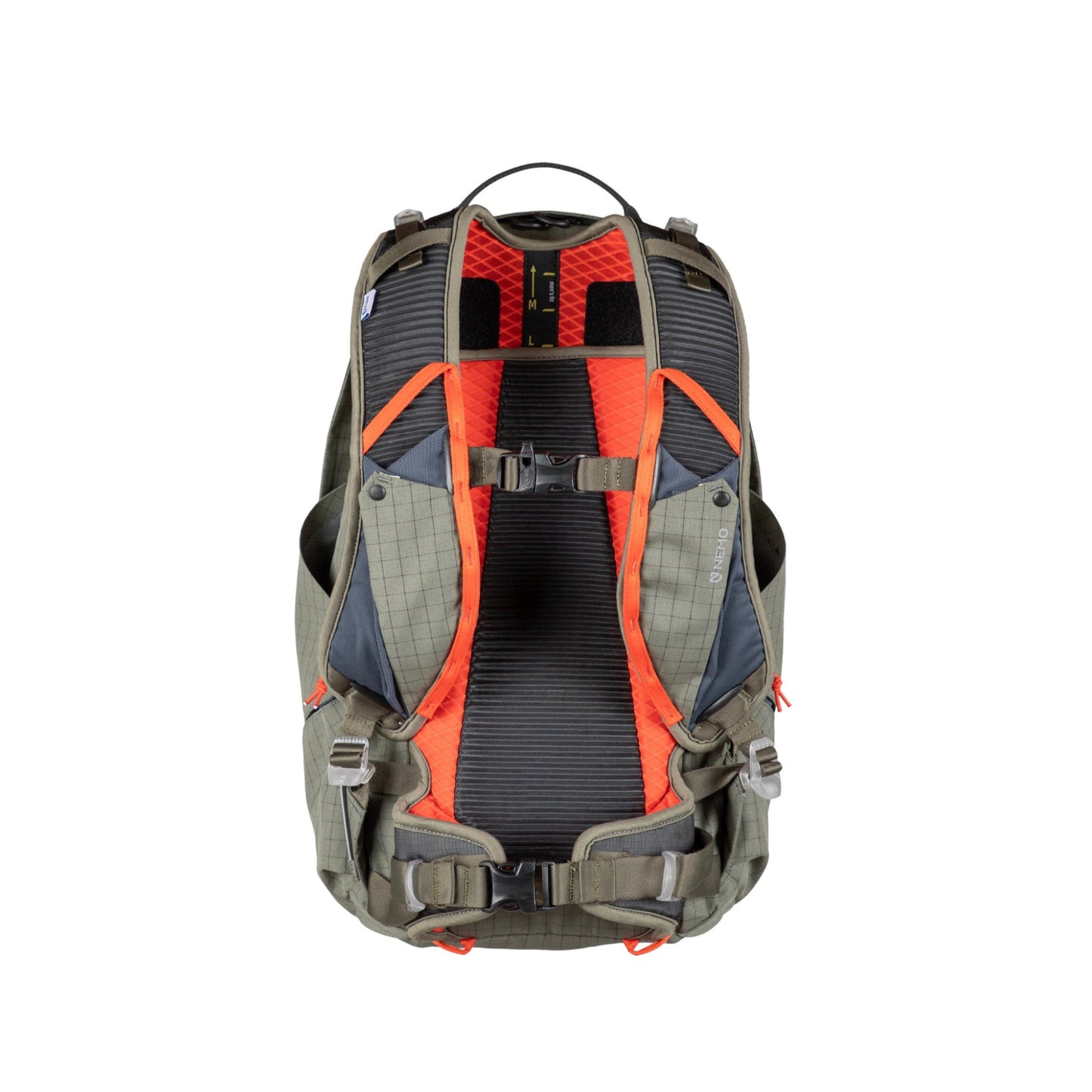 NEMO(ニーモ) Resolve 25 Mens 25L Endless Promise