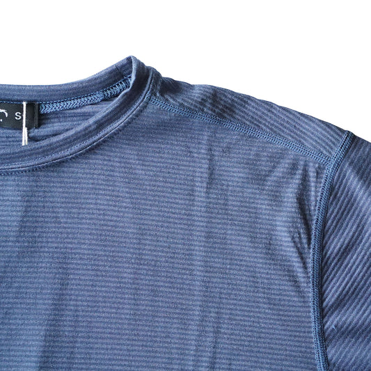 STATIC(スタティック) Men's All Elevetion S/S Shirts 35213