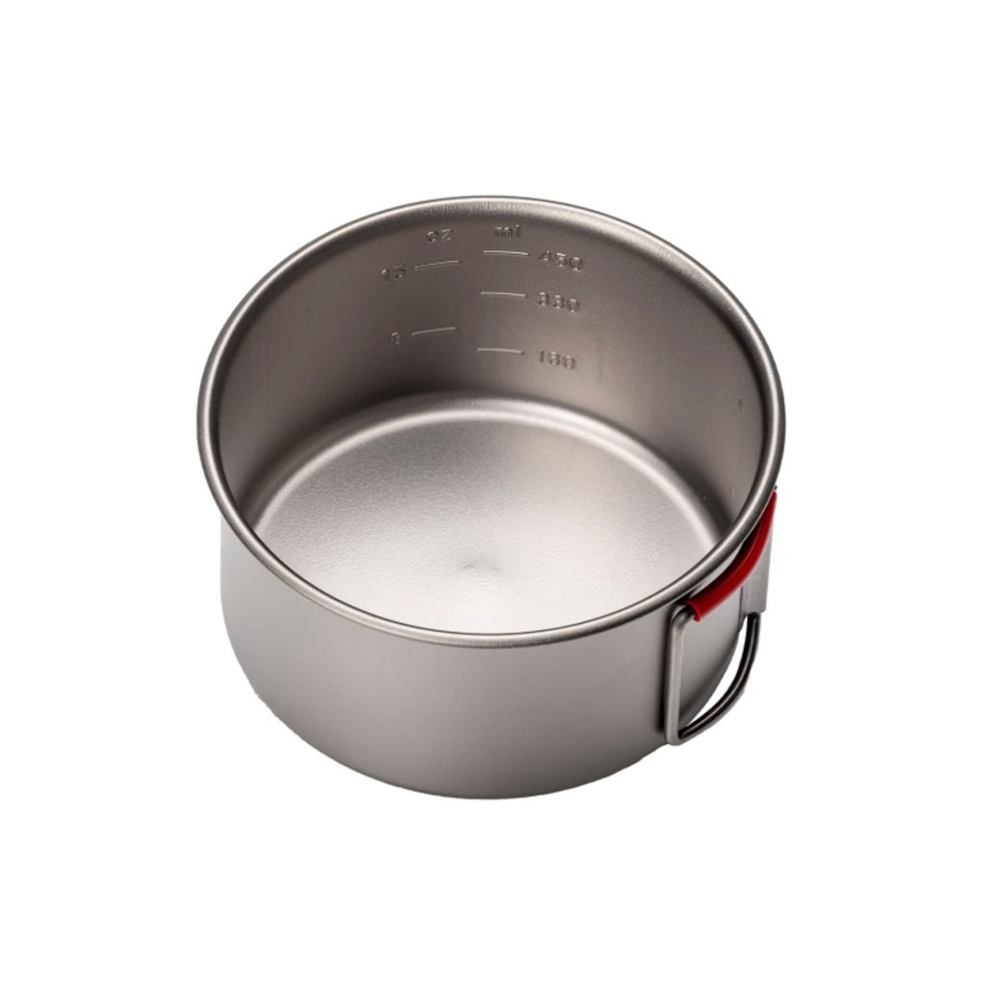 EVERNEW(エバニュー) Ti 570 FD Cup ECA531