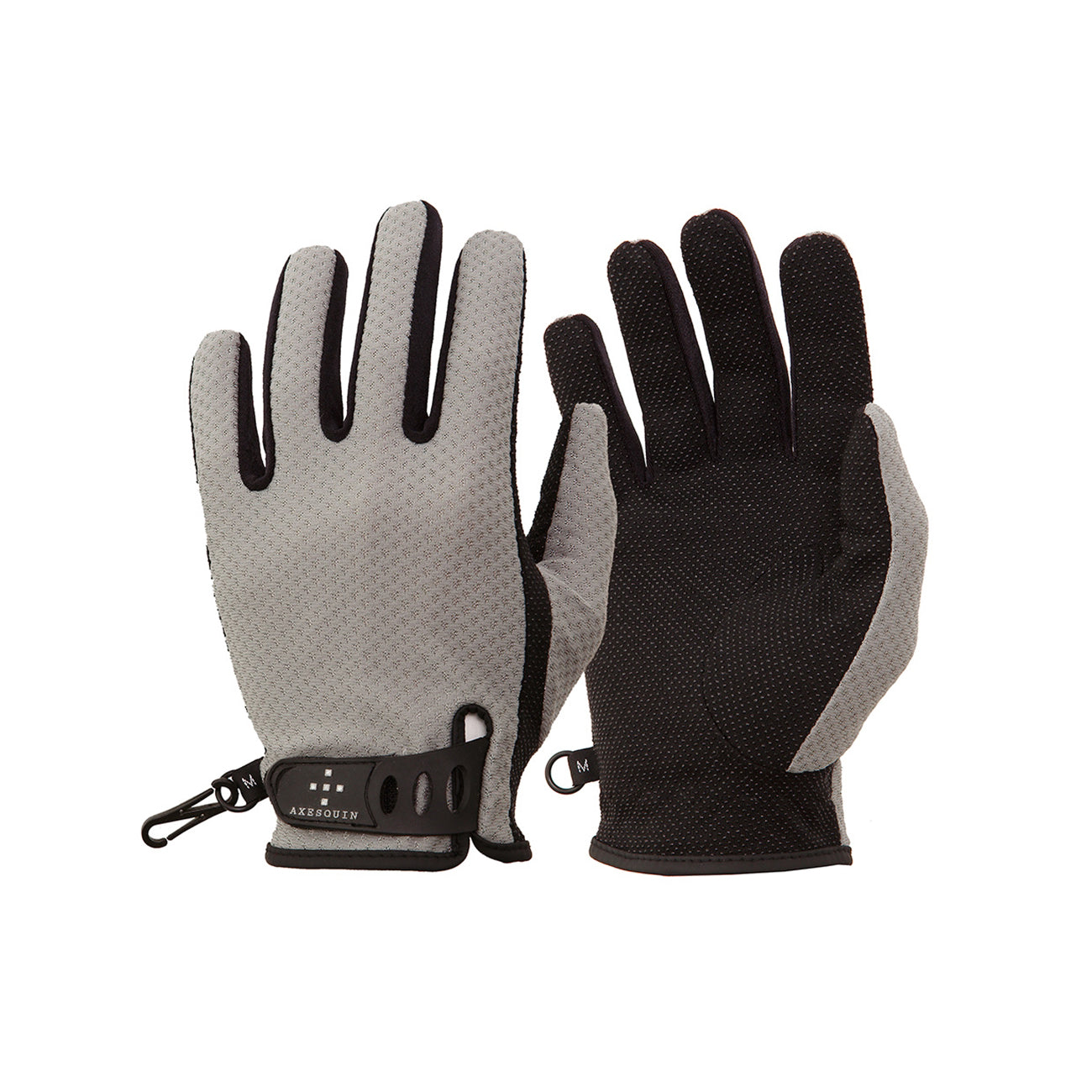 AXESQUIN(アクシーズクイン) Ventilation Glove 013096