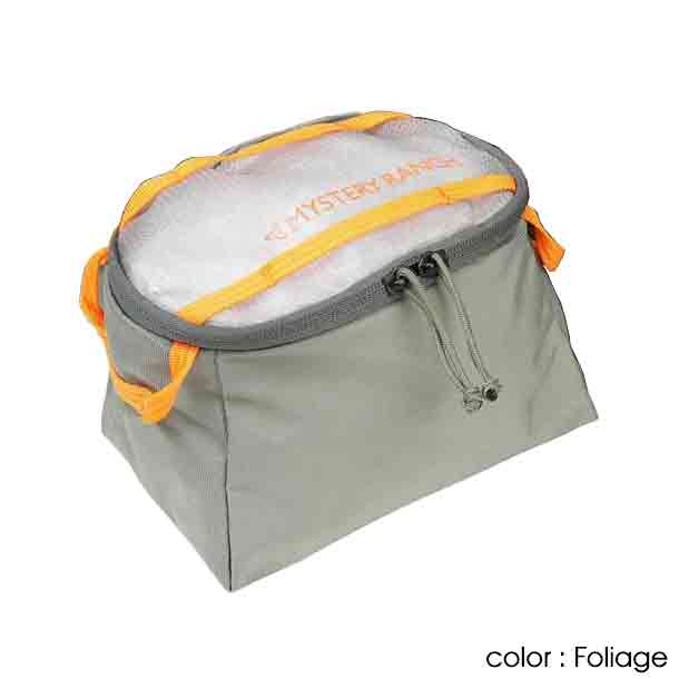 MysteryRanch(ミステリーランチ) Mission Packing Cube -S-
