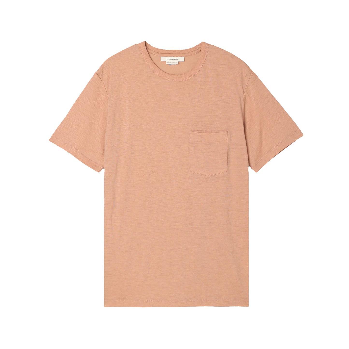 ICEBREAKER(アイスブレーカー) U150 SS Pocket Tee IT22370