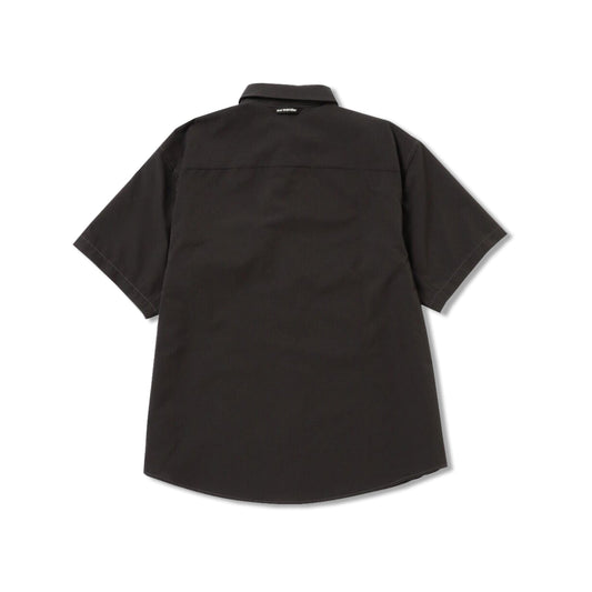 andwander(アンドワンダー) dry breathable SS shirt 5745143027