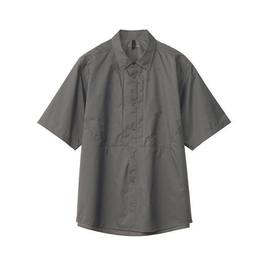 GOLDWIN(ゴールドウイン) Pertex Equilibrium S/S Wind Shirt GL55140