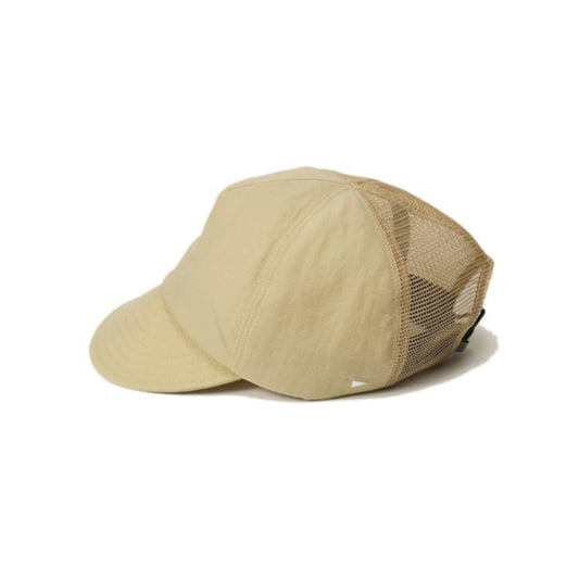 halo commodity(ハロ・コモディティ) Ridge Tail Cap h251-203