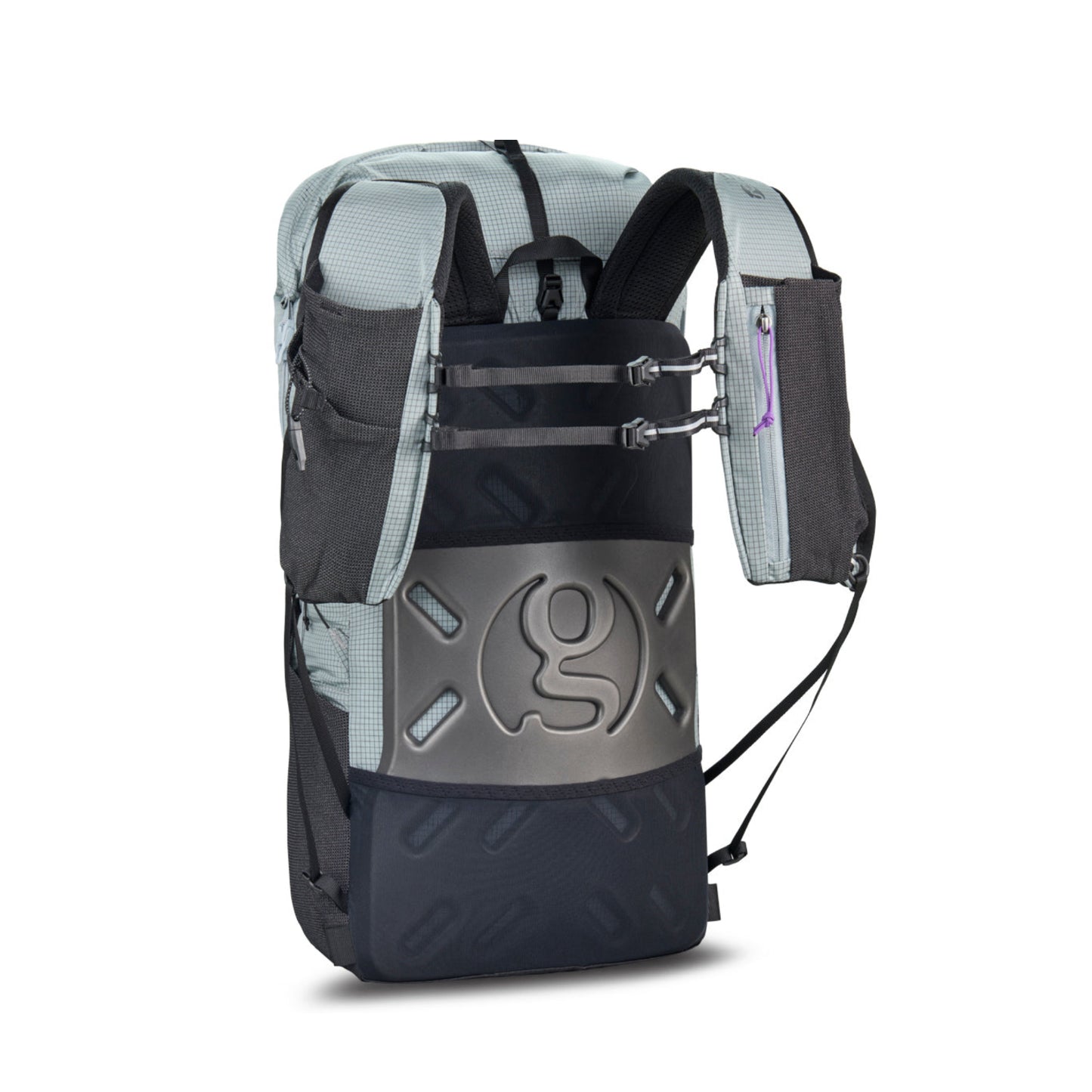 GOSSAMER GEAR(ゴッサマーギア) TypeⅡ Grit 28