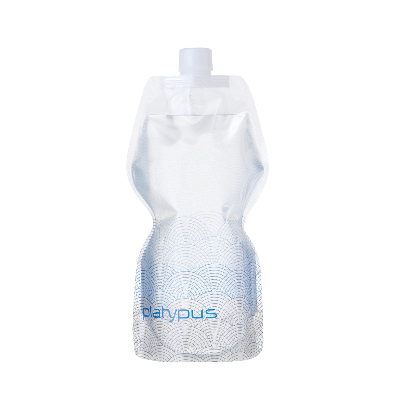 Platypus(プラティパス) ソフトボトル 1.0L