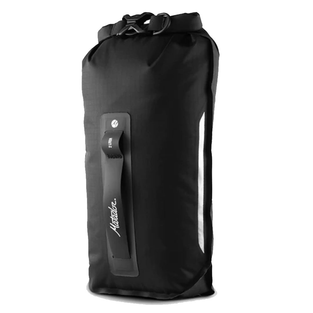 【送料無料】Matador(マタドール) Flatpak Dry Bag 2L