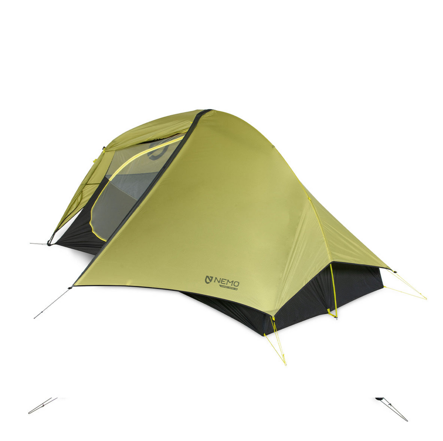 NEMO(ニーモ) Hornet Osmo 2P + 専用フットプリント セット