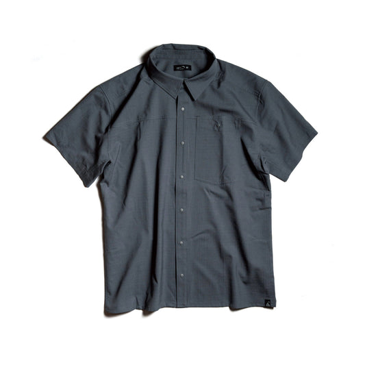 STATIC(スタティック) Snake Dike S/S Shirts 101523