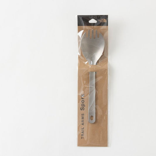 TheNorthFace(ザ・ノース・フェイス) Trail Arms Spork NN32320