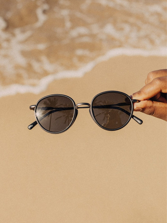 SUNSKI(サンスキー) Baia Black Forest SUNBABFO