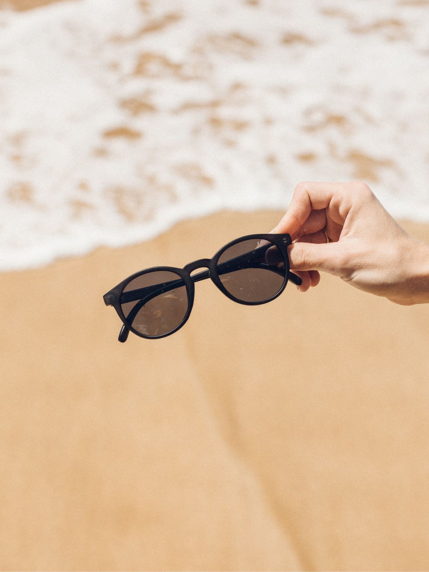 SUNSKI(サンスキー) Dipsea Black Slate SUNDS-BKS