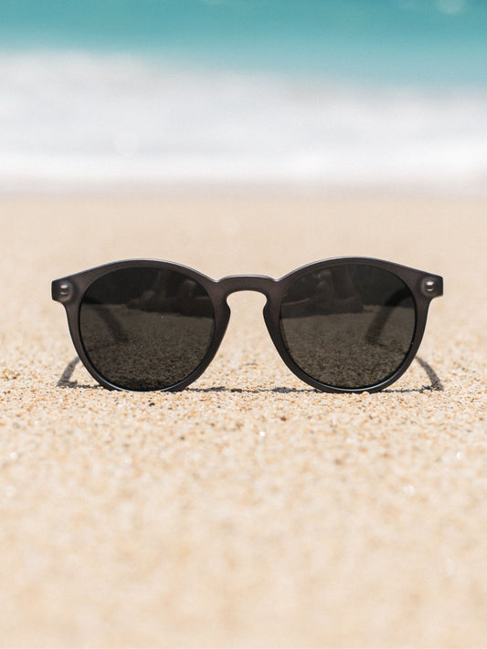 SUNSKI(サンスキー) Dipsea Black Slate SUNDS-BKS