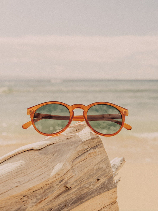 SUNSKI(サンスキー) Dipsea Rust Forest SUNDSRFO