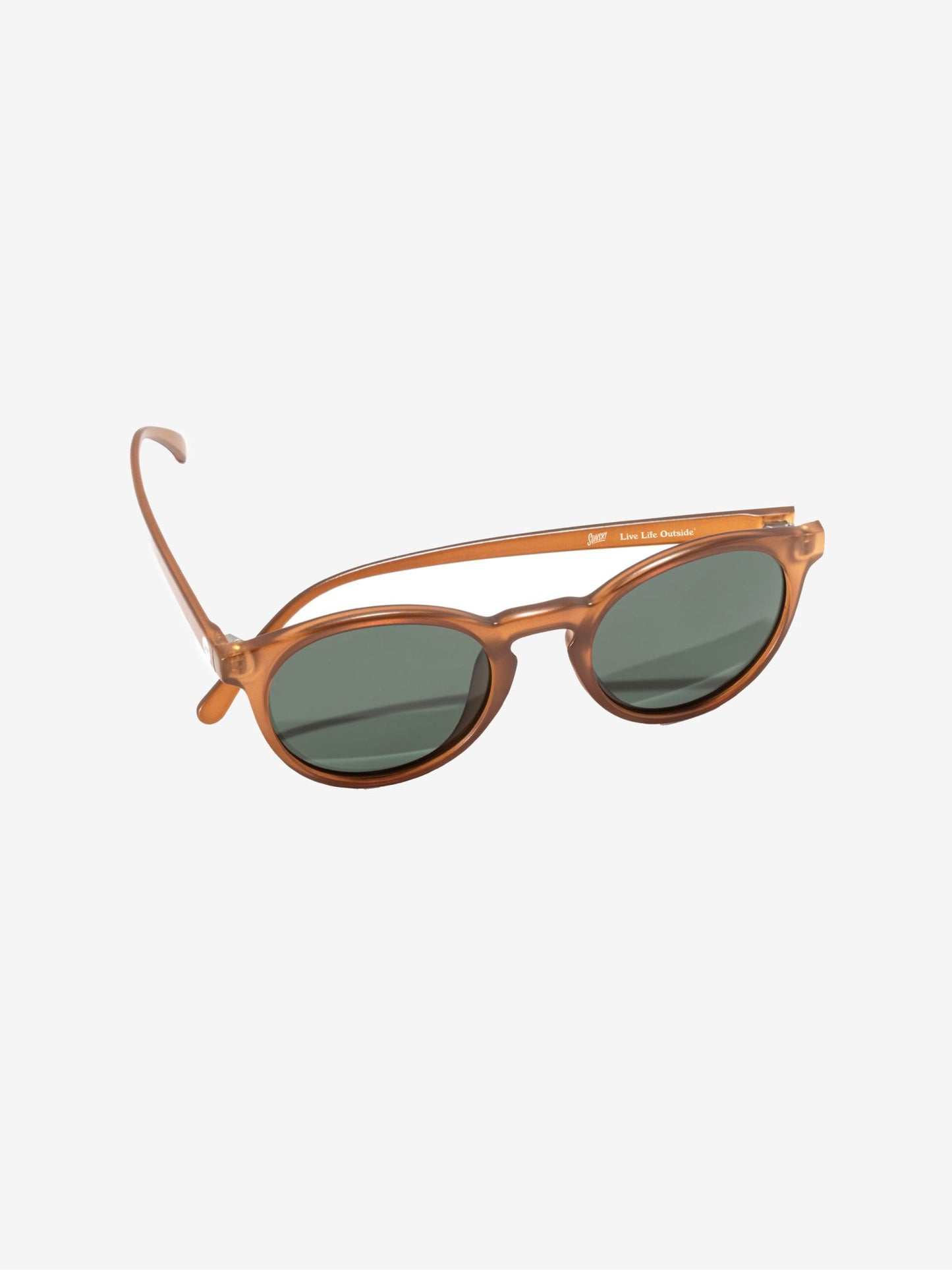 SUNSKI(サンスキー) Dipsea Rust Forest SUNDSRFO