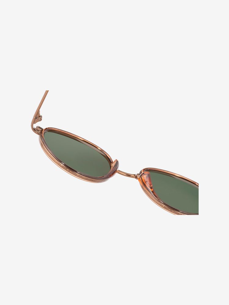 SUNSKI(サンスキー) Baia Copper Forest SUNBACOF