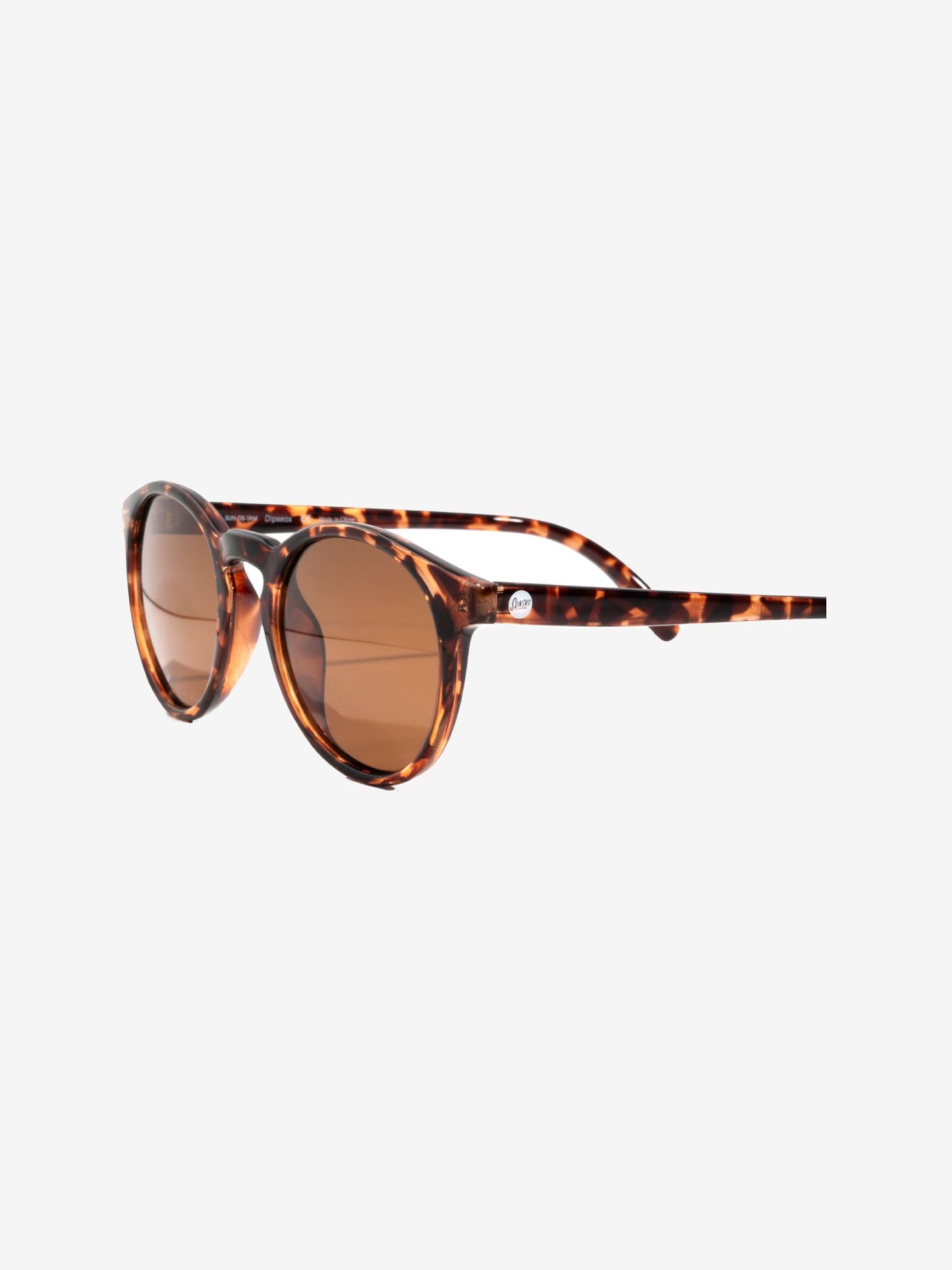 SUNSKI(サンスキー) Dipsea Tortoise Amber SUNDS-TAM
