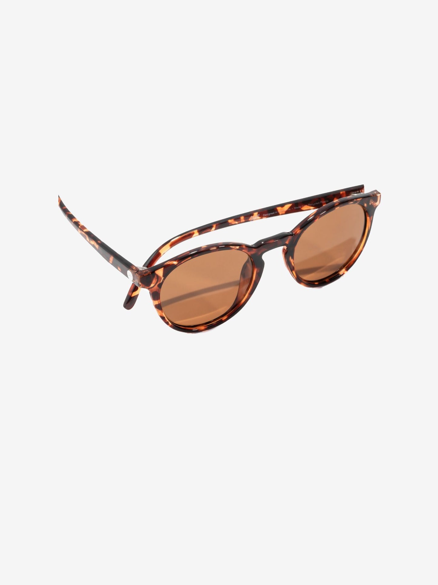 SUNSKI(サンスキー) Dipsea Tortoise Amber SUNDS-TAM