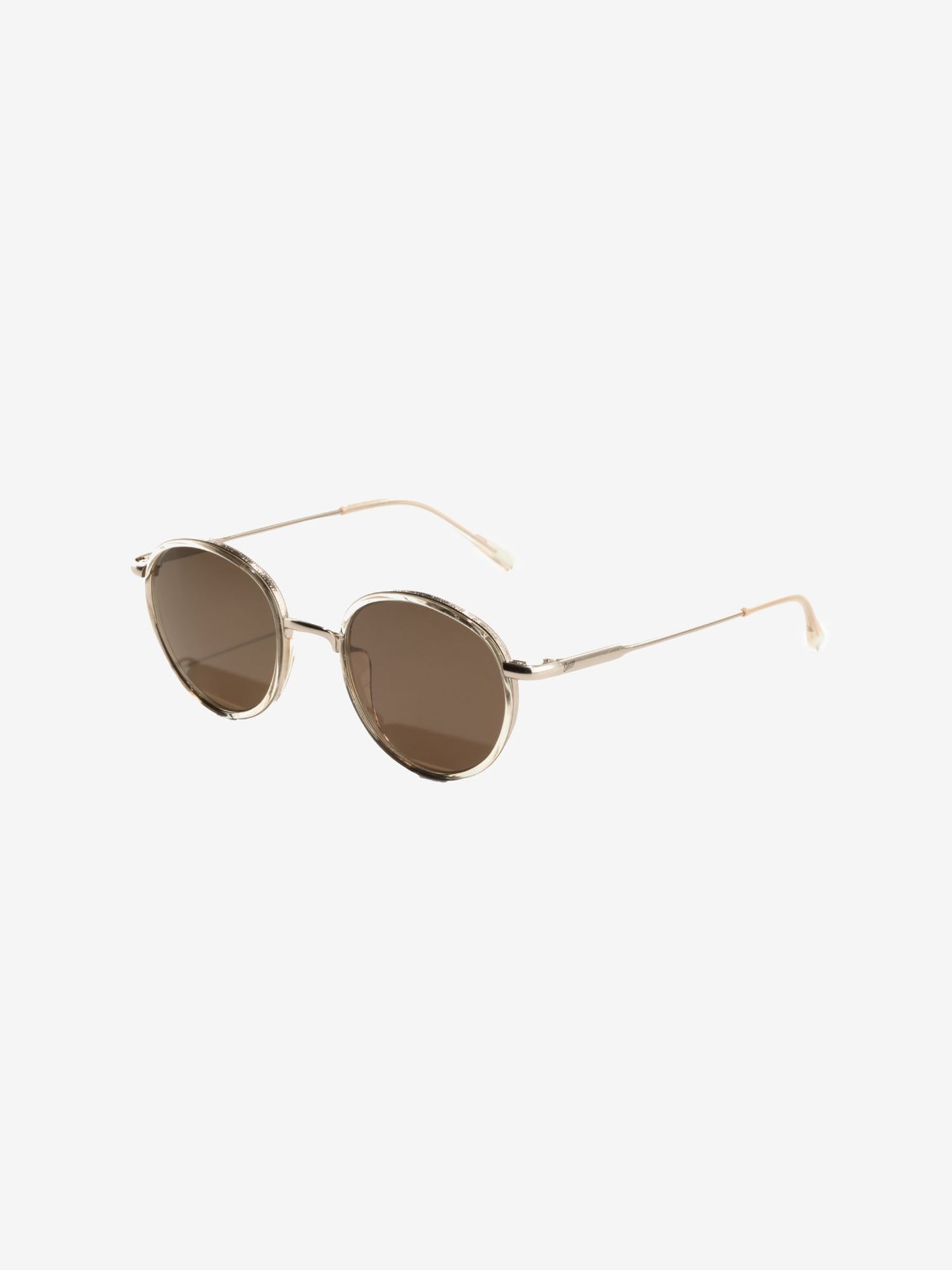 SUNSKI(サンスキー) Baia Champagne Amber SUNBACAM