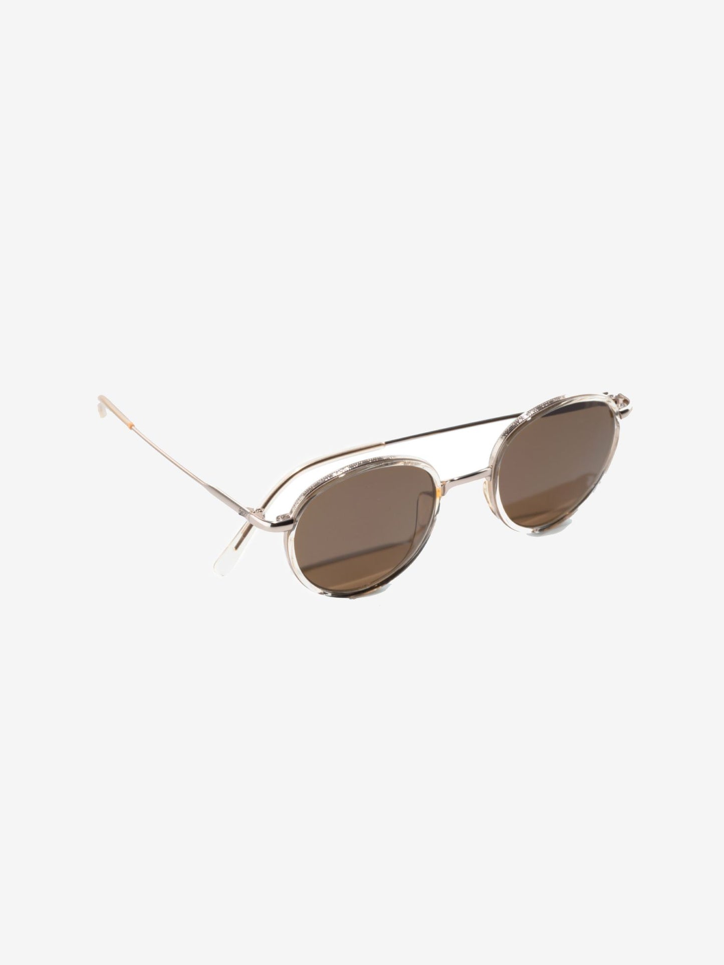SUNSKI(サンスキー) Baia Champagne Amber SUNBACAM