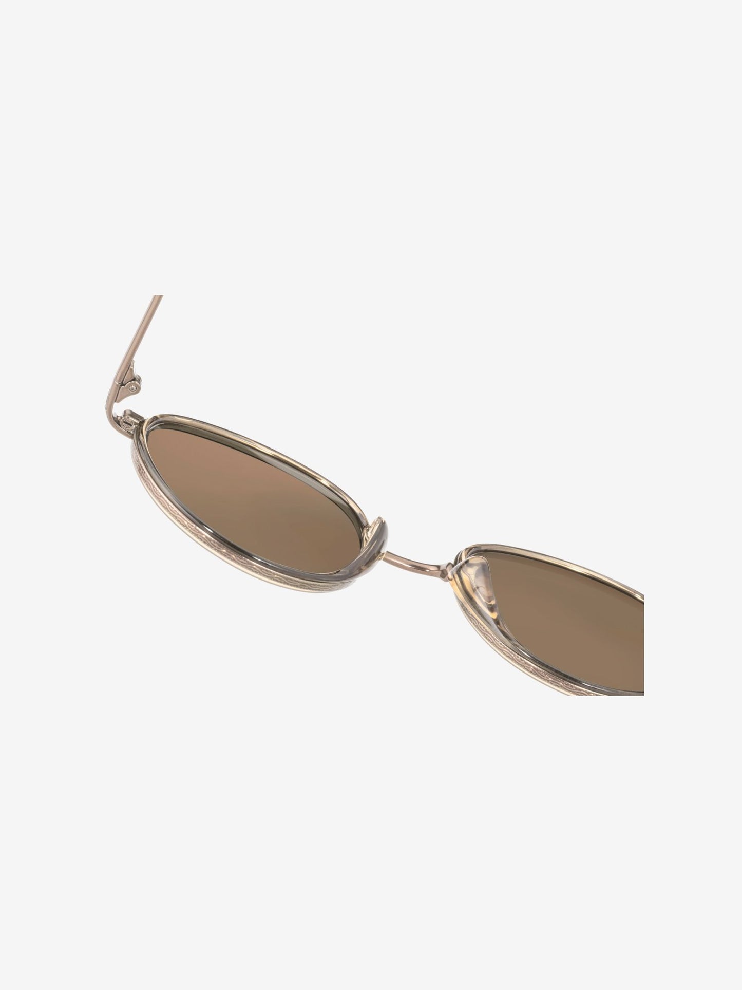 SUNSKI(サンスキー) Baia Champagne Amber SUNBACAM