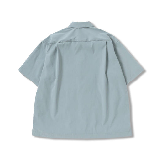 andwander(アンドワンダー) UV cut stretch SS shirt 5745183085