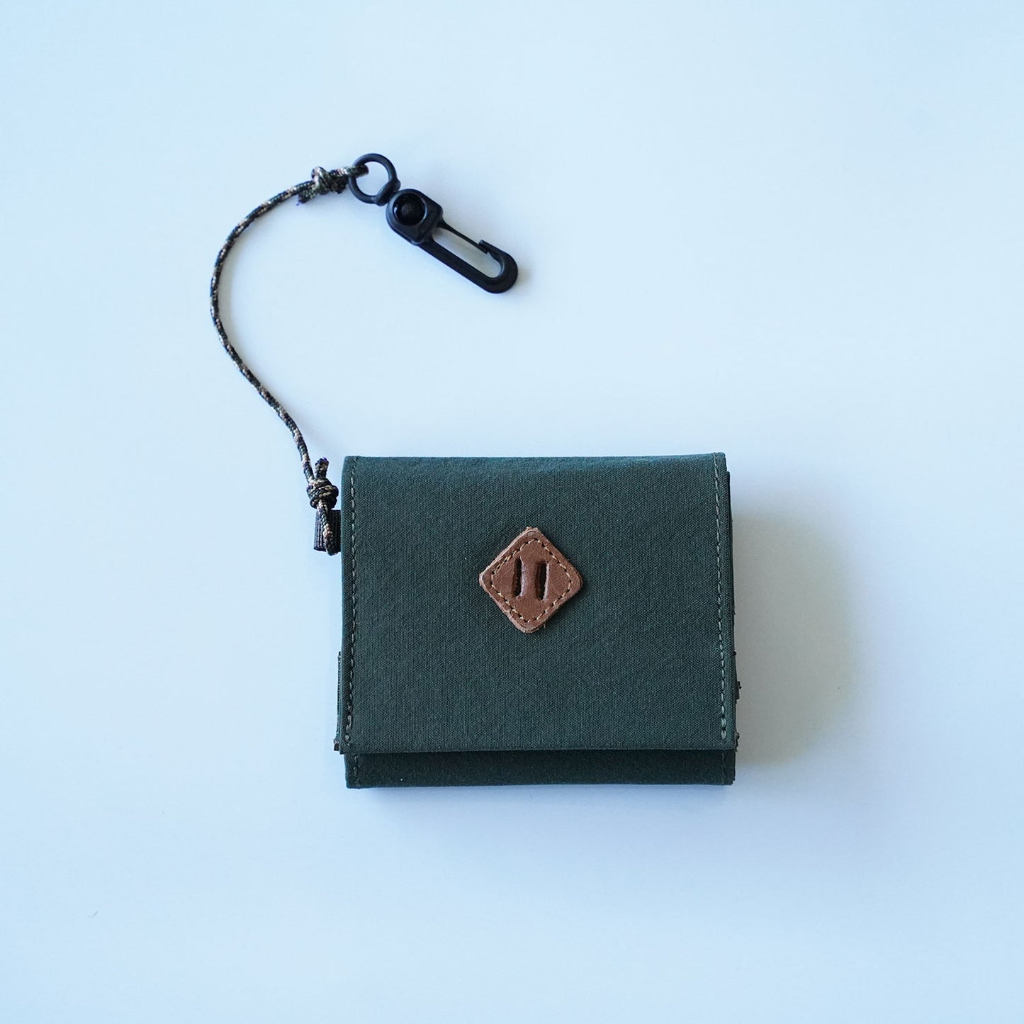 【送料無料】holo(ホロ) Multi Wallet KOMBU