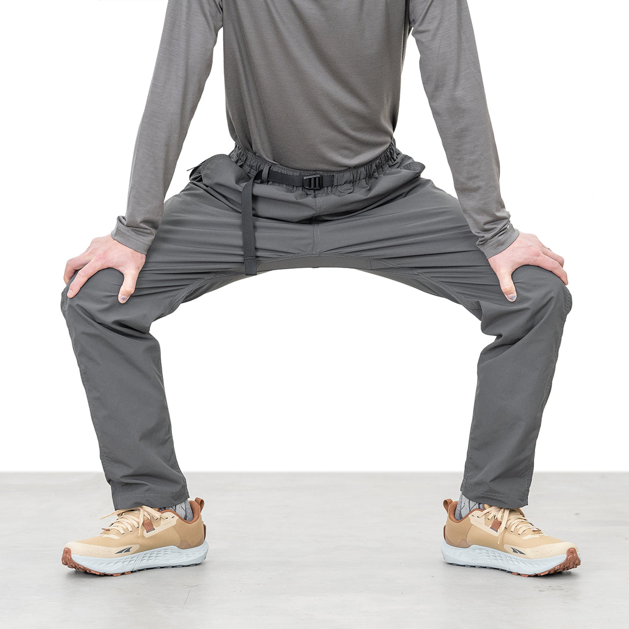 RIDGE MOUNTAIN GEAR(リッジマウンテンギア) Basic Hike Pants