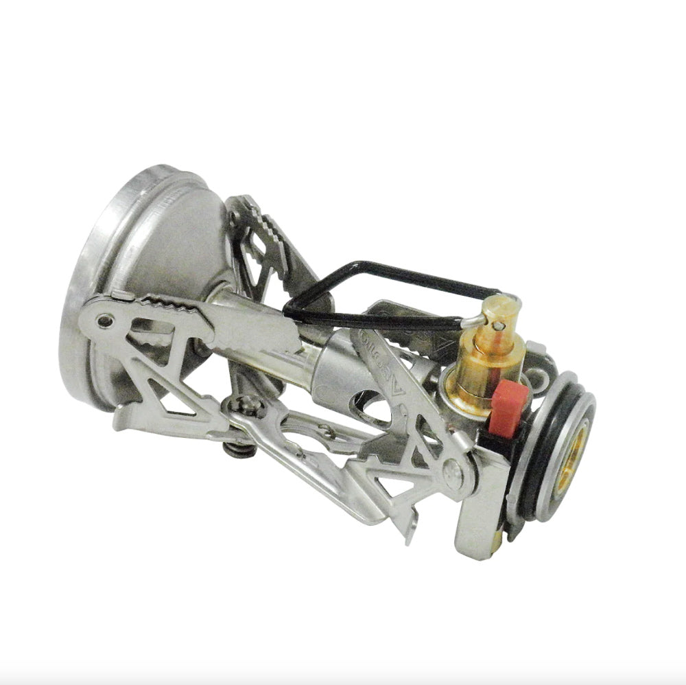 SOTO(ソト) ウインドマスター専用4本ゴトク フォーフレックス SOD-460