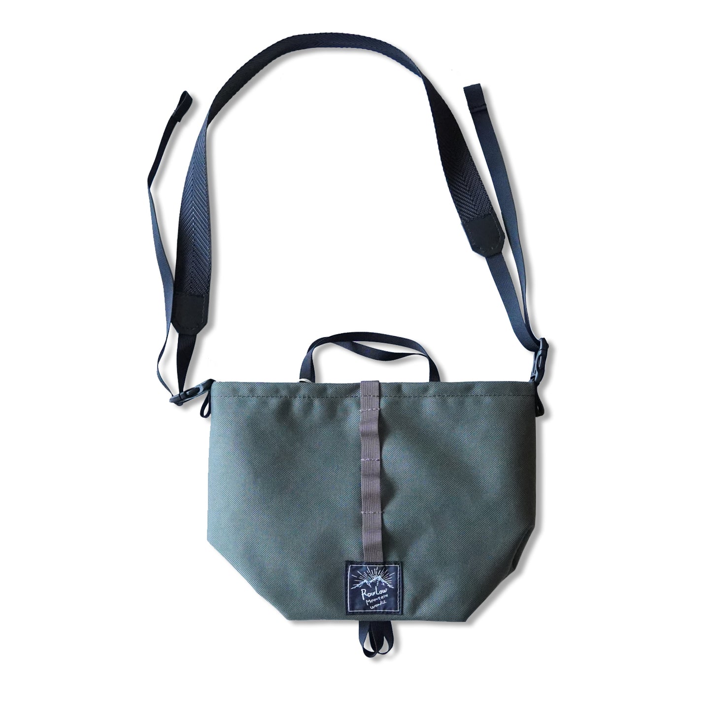 【送料無料】RawLow Mountain Works(ロウロウマウンテンワークス) TABITIBIトート