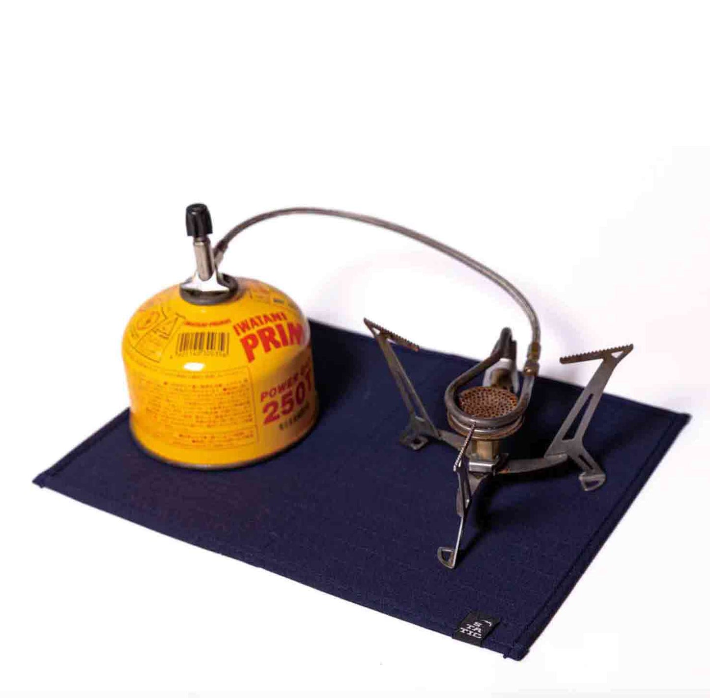 STATIC(スタティック) Sag Stove Mat