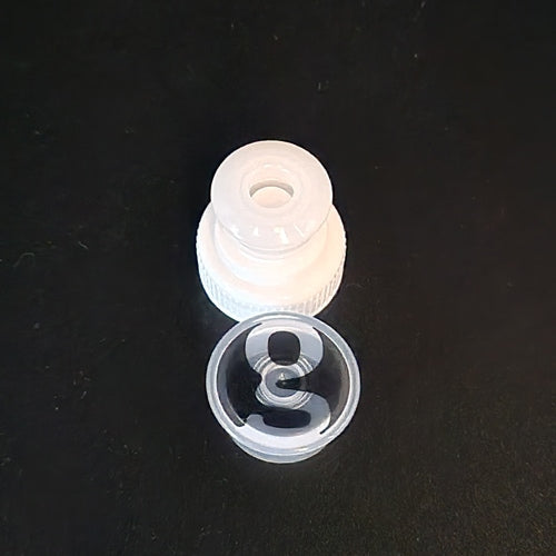GOSSAMER GEAR(ゴッサマーギア) GG Water Bottle 600