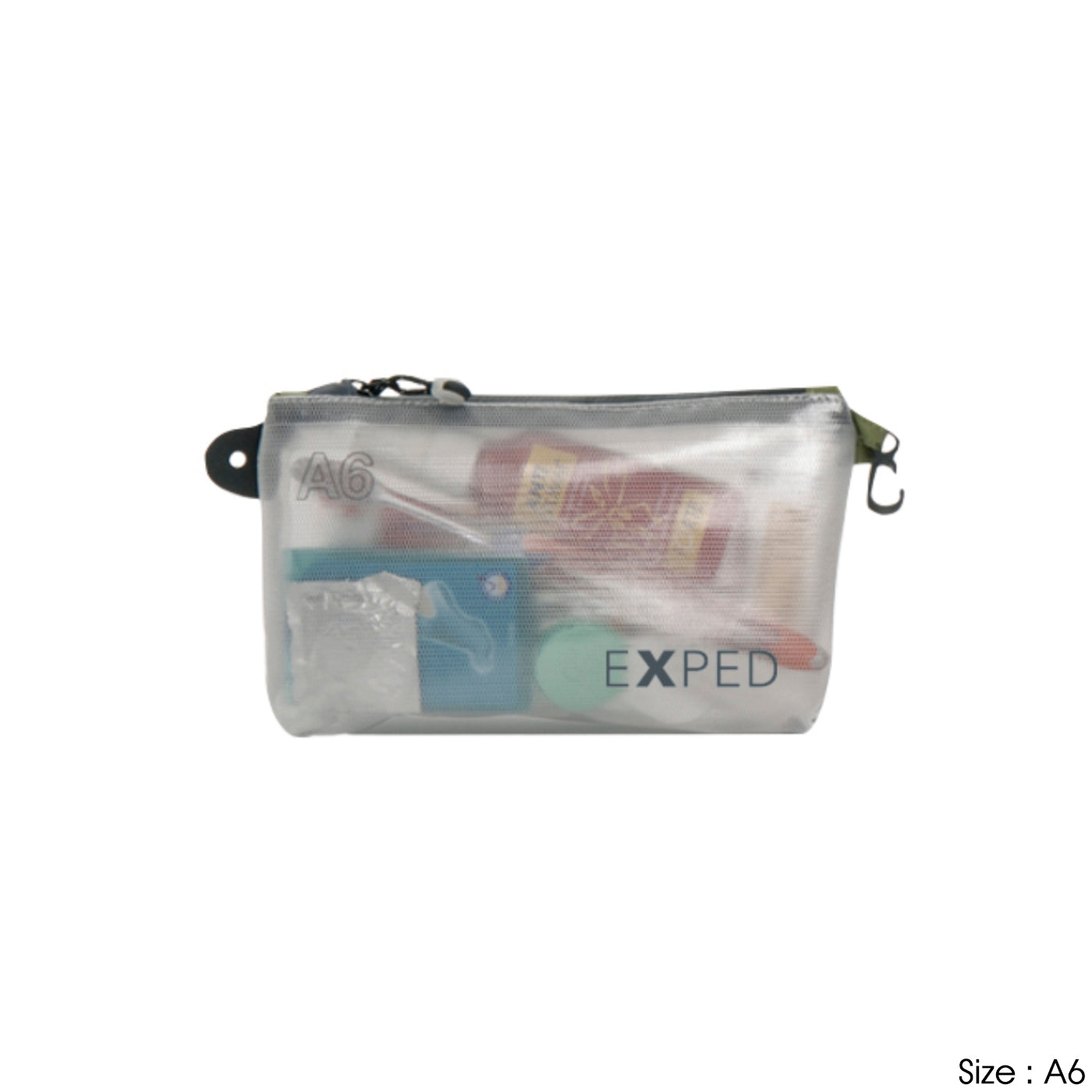 【送料無料】EXPED(エクスペド) Vista Organiser