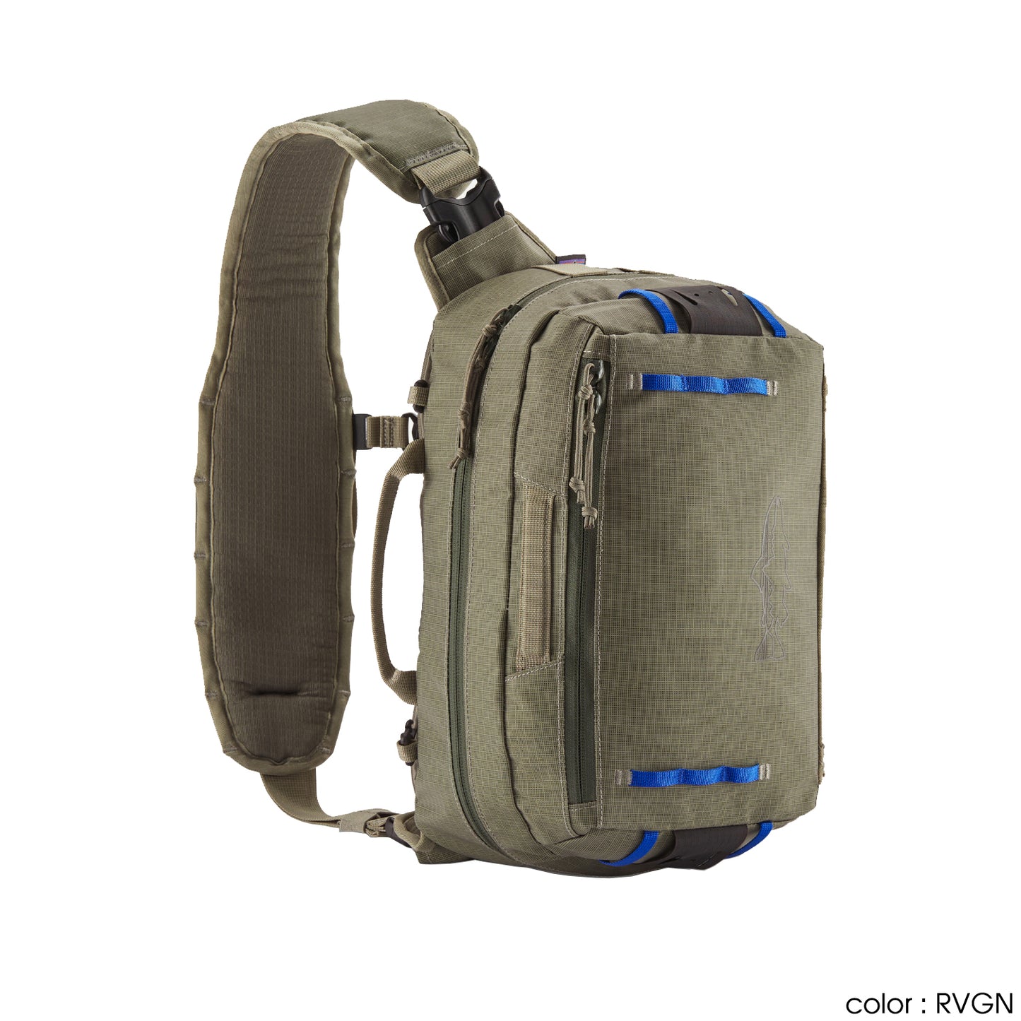 patagonia(パタゴニア) Stealth Switch Pack 9L 48329