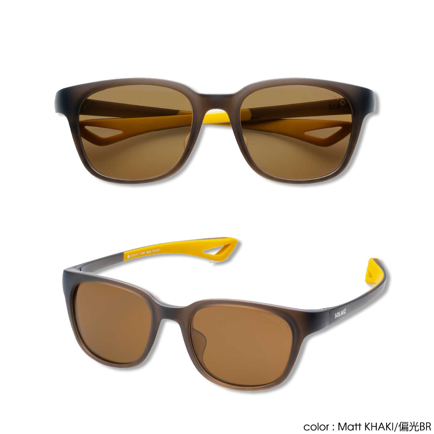 SOLAIZ(ソライズ) EightSeries Eight Sun