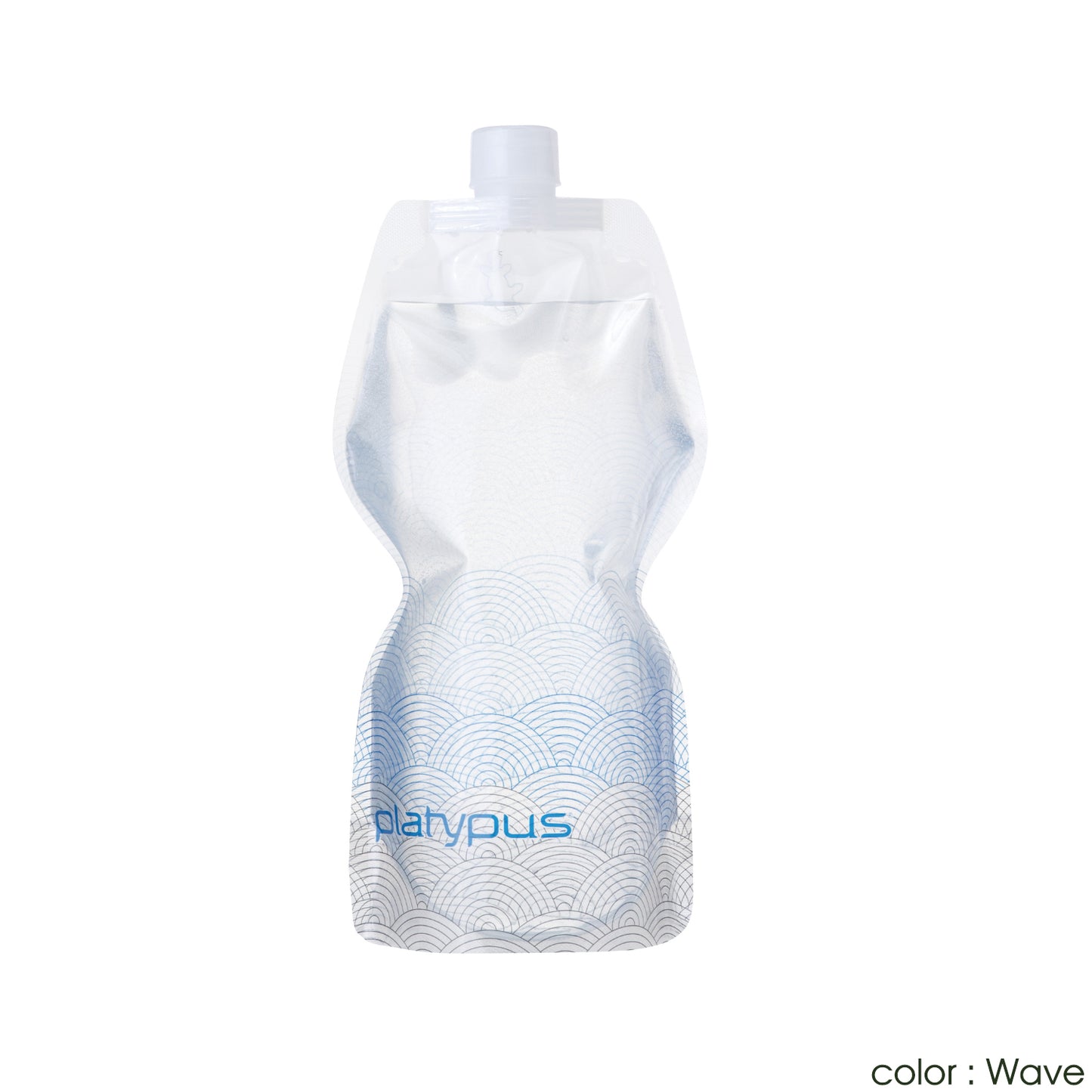 Platypus(プラティパス) ソフトボトル 1.0L