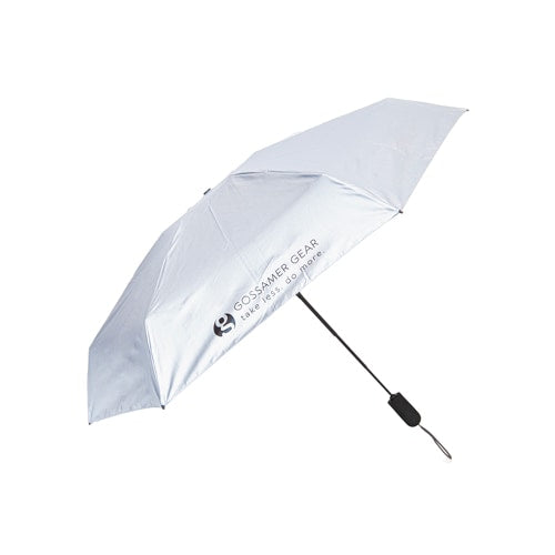 GOSSAMER GEAR(ゴッサマーギア)Folding Umbrella 2.0