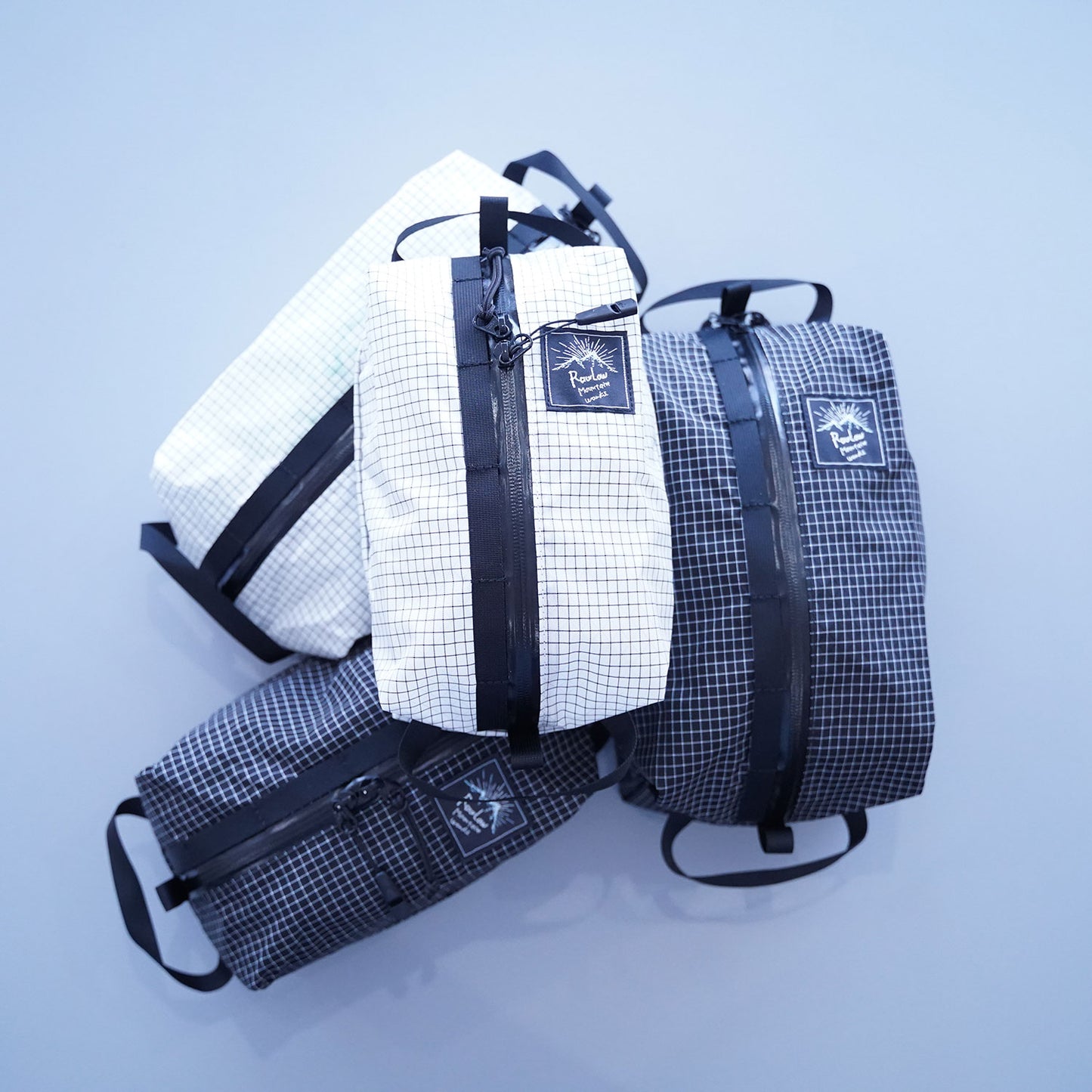 【送料無料】RawLow Mountain Works(ロウロウマウンテンワークス) Storage Sack