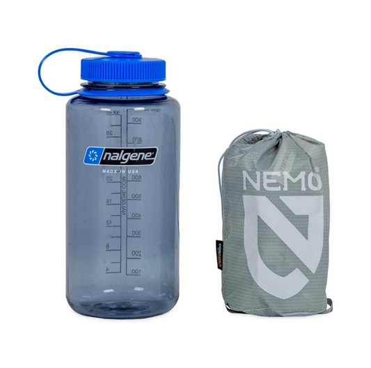 NEMO(ニーモ) Tensor Elite Regular Mummy NEM419-010025