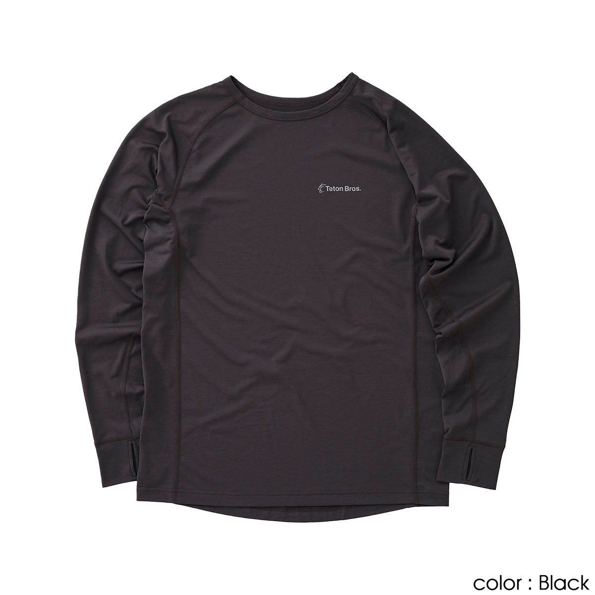 TetonBros.(ティートンブロス) Men's Vapor L/S TB251-27M