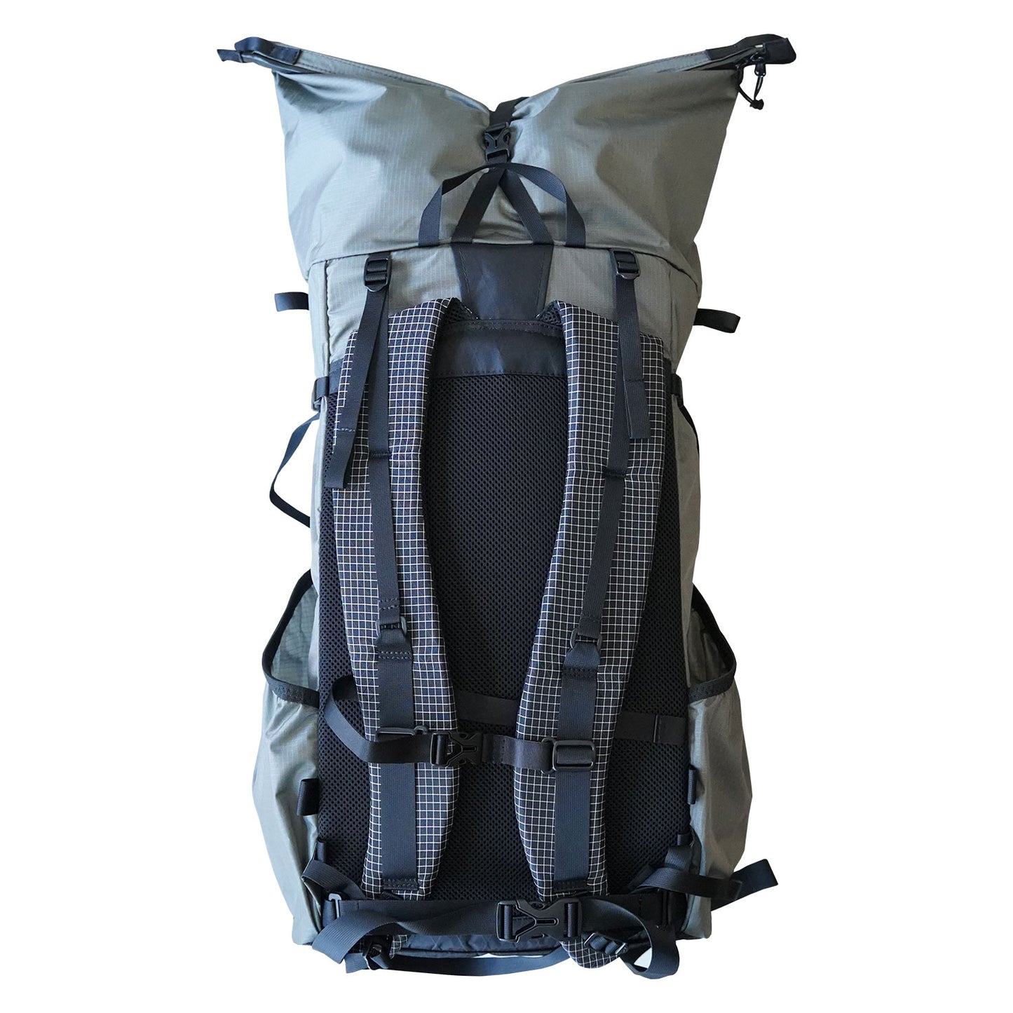 RawLow Mountain Works(ロウロウマウンテンワークス) Rascal Gray
