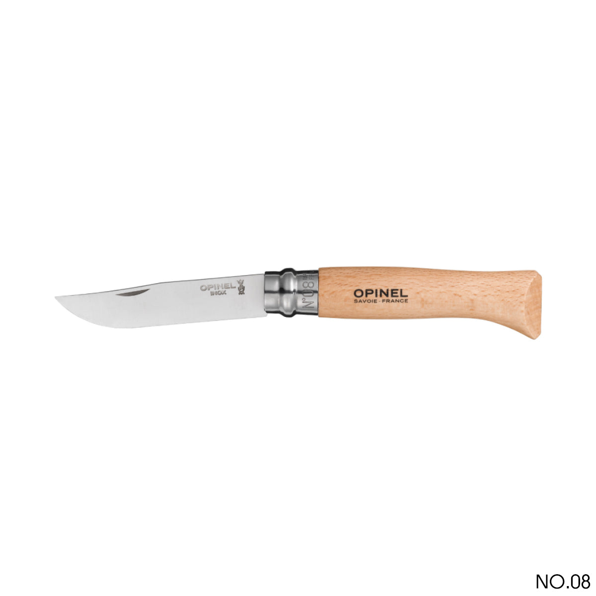 OPINEL(オピネル) ステンレススチール
