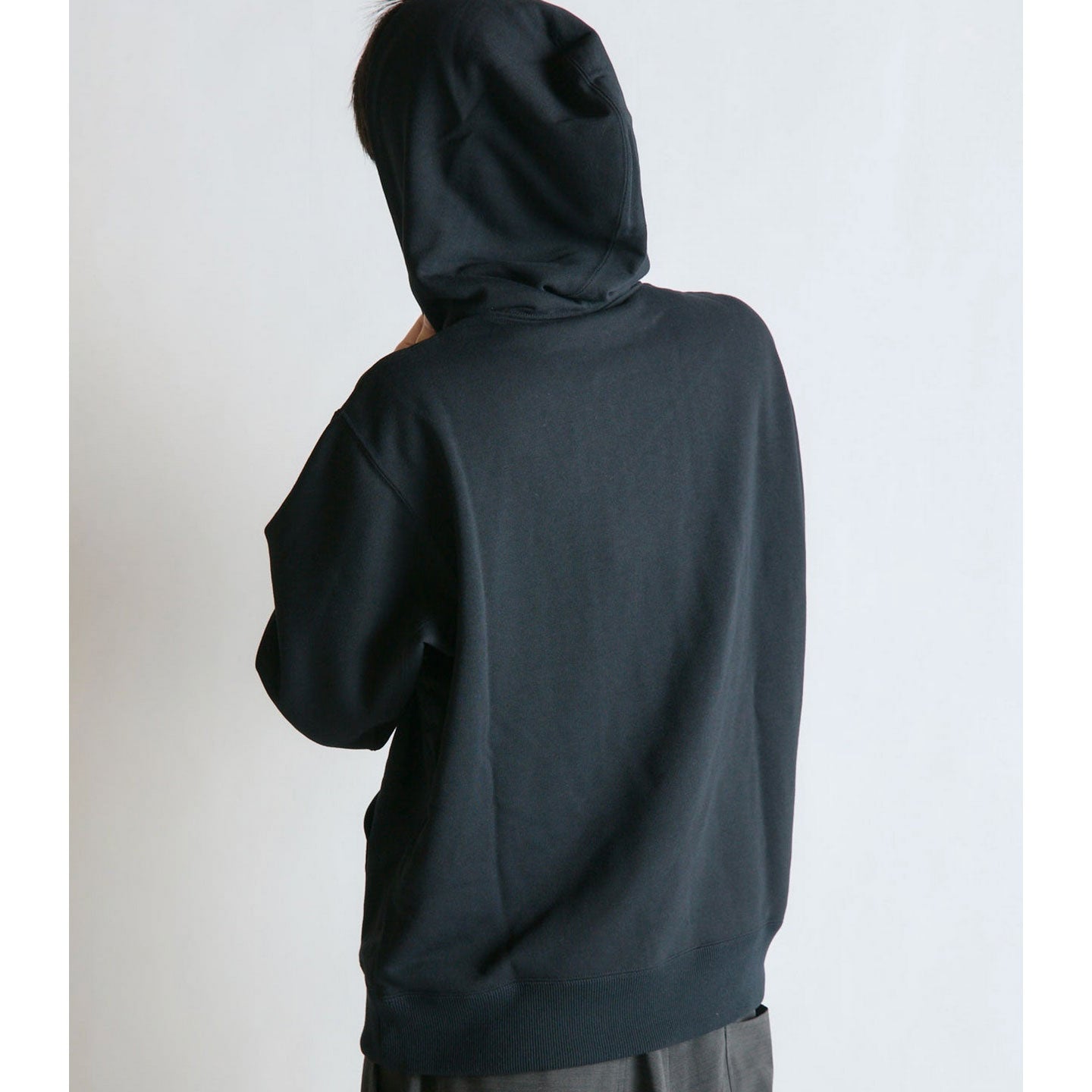 BRING(ブリング) Wunderwear スウェットフーディー BD0413