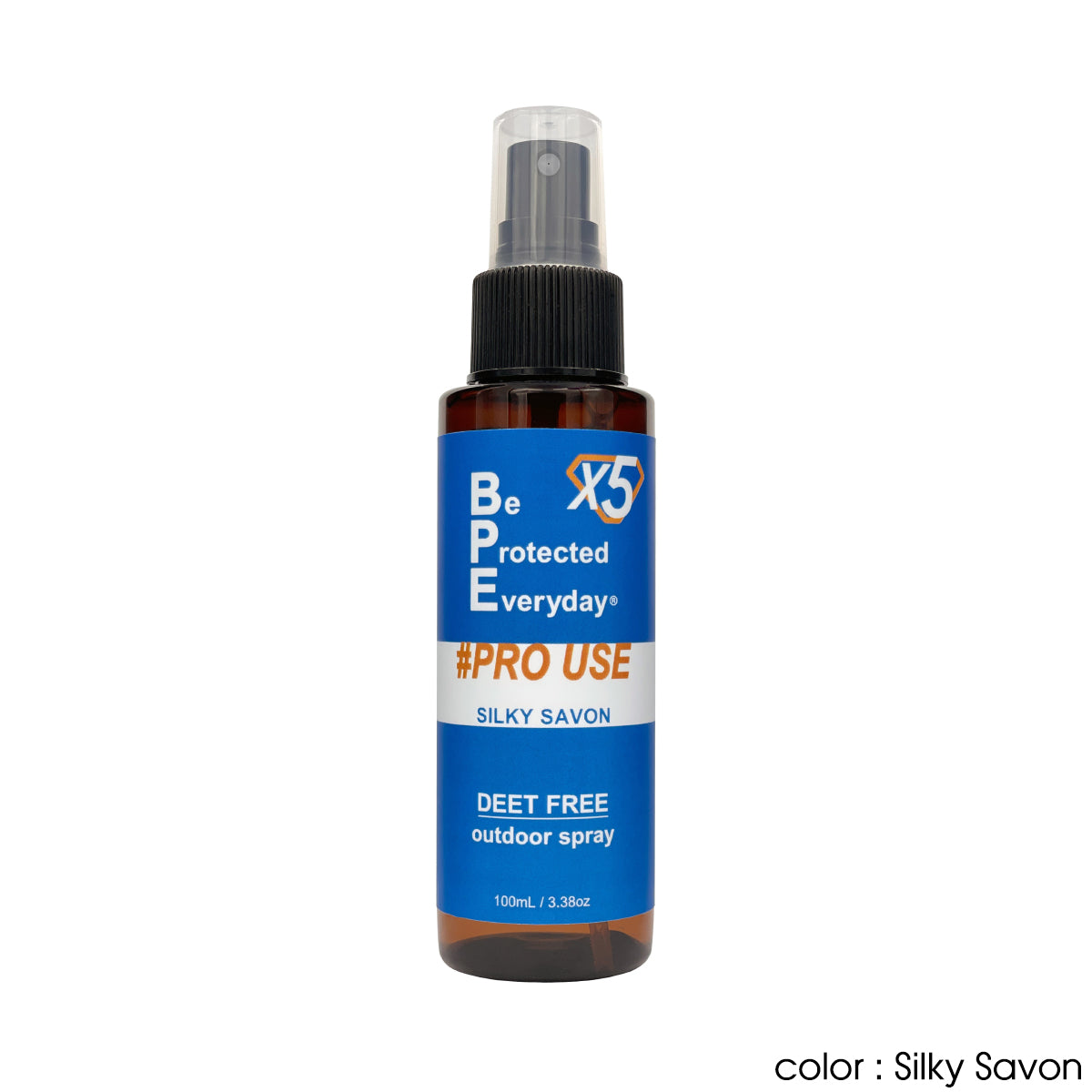 BPE(ビーピーイー) Fabric Spray Pro Use X5