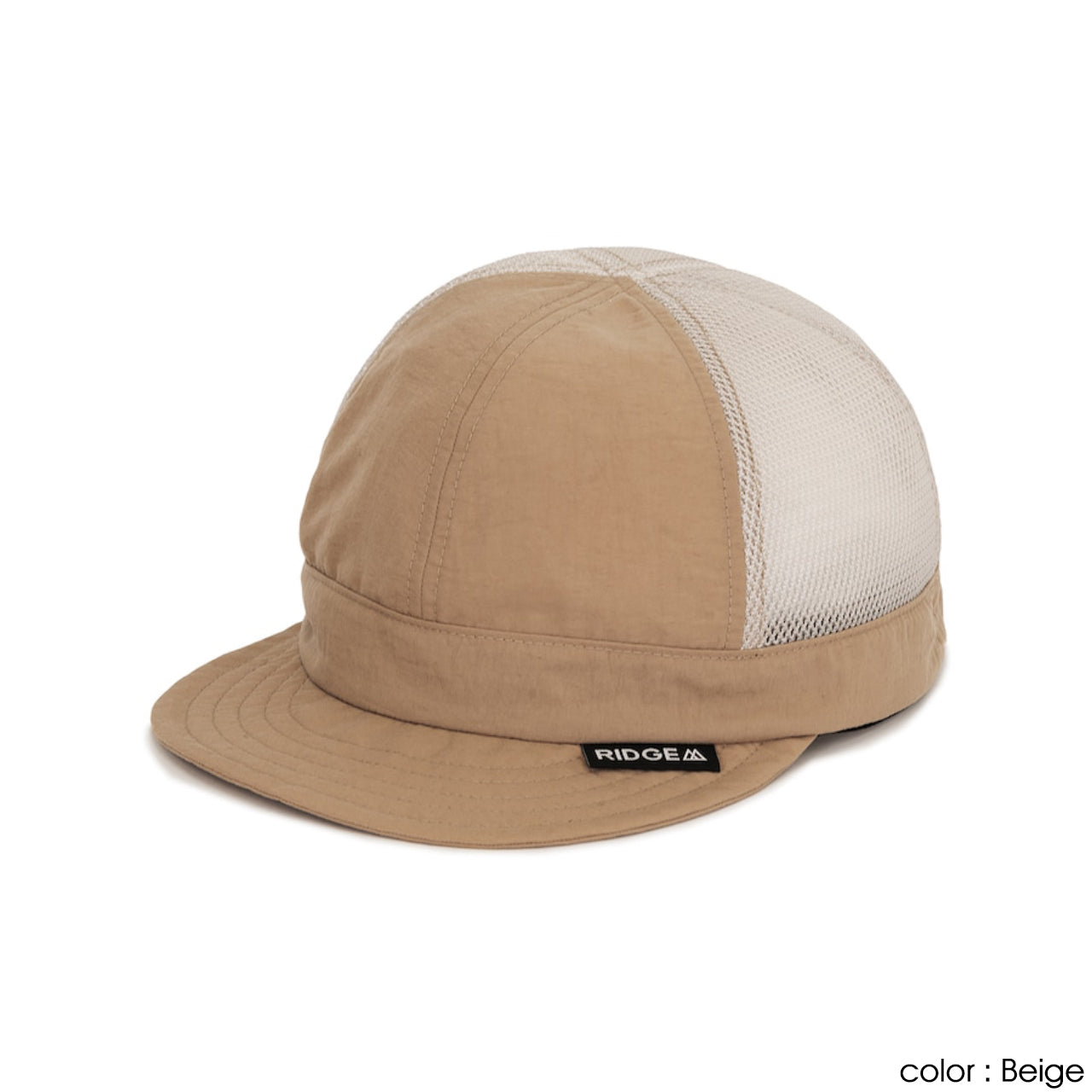 RIDGE MOUNTAIN GEAR(リッジマウンテンギア) Mesh Basic Cap