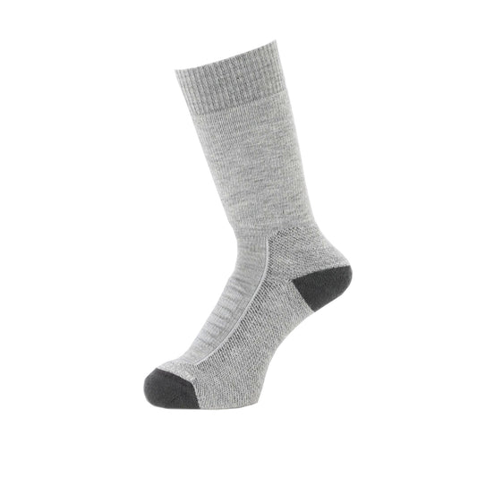 【送料無料】ICEBREAKER(アイスブレーカー) Men's Hike+ Heavy Crew IS52300