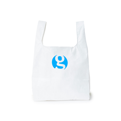 GOSSAMER GEAR(ゴッサマーギア) UL Tyvek Eco Bag