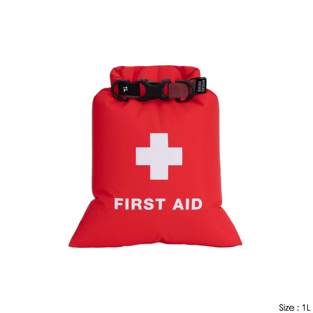 【送料無料】EXPED(エクスペド) Drybag First Aid