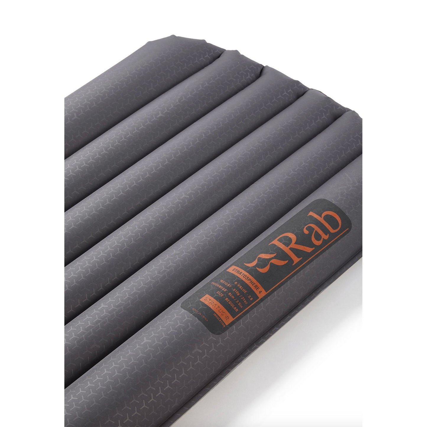 Rab(ラブ) Stratosphere 4 Regular QMA-05